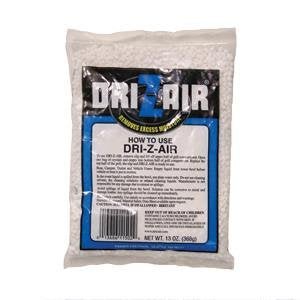 Rainier DZA - 13 Dri - Z Air Dehumidifier Replacement Crystals - Young Farts RV Parts