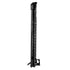 Raptor 8' Shallow Water Anchor w/Active Anchoring - Black - Young Farts RV Parts