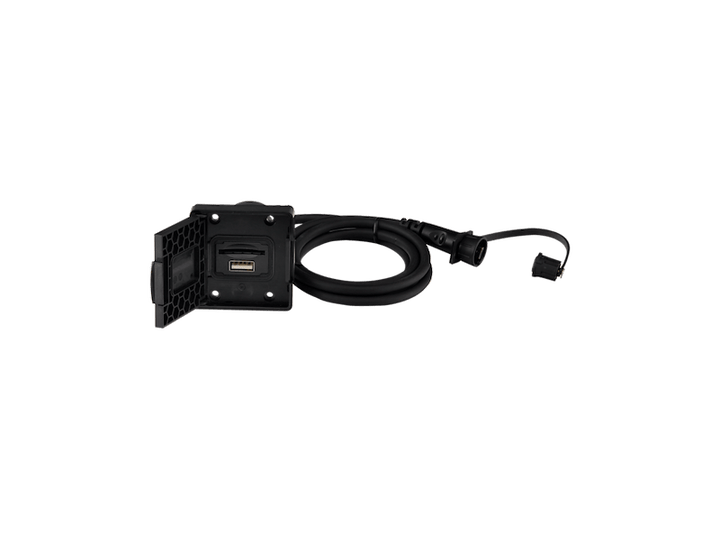 Raymarine A80440 RCR - SD/USB - Card Reader - Young Farts RV Parts