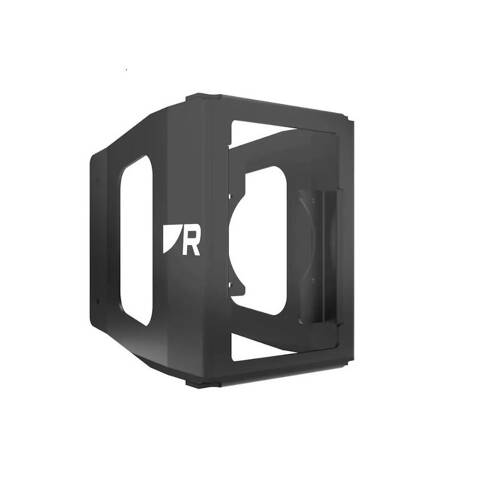 RAYMARINE Multi Function Display Mounting Kit - Alpha Series - 7