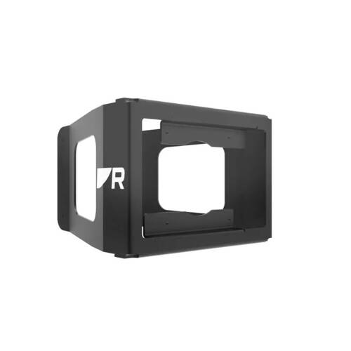 RAYMARINE Multi Function Display Mounting Kit - Alpha Series - 9