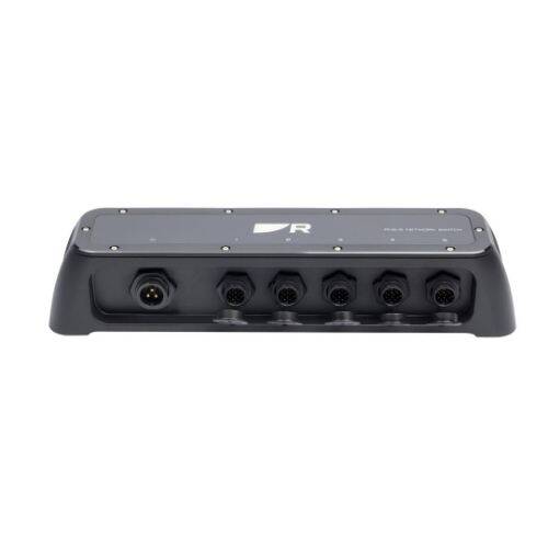 Ipx6 Switch RAYMARINE Network Switch - IPX6 Waterproof Rating; - A80731 – Young ...