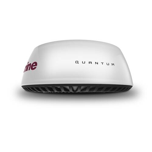RAYMARINE Radar Antenna - Quantum Q24C - Radome - 18