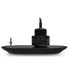 RAYMARINE Transducer - RV - 320S - Starboard Side Thru - Hull Mount - 6.6' L; Plastic Housing - A80474 - Young Farts RV Parts