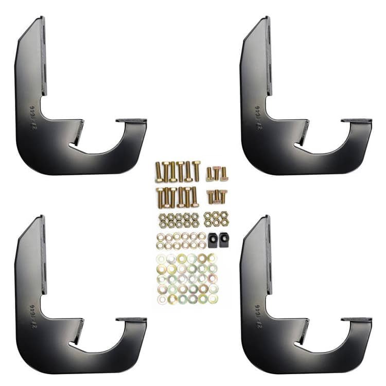 Rb Bracket Col/Can Ec/Cc 15 - Young Farts RV Parts