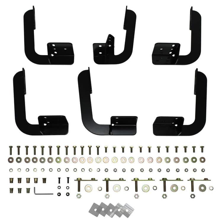 Rb Mtkit 09 Ram 1500 Quad - Young Farts RV Parts