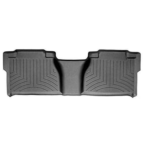 Rear Black Tundra 07 - Young Farts RV Parts