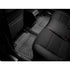 Rear Floor Liner Black Rav 4 - Young Farts RV Parts