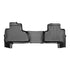 Rear Floor Liner Black Suburban Yukon 15+ - Young Farts RV Parts