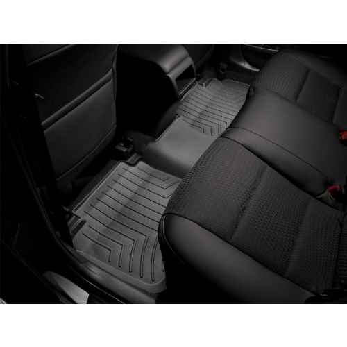 Rear Liner Black Cherokee/Durango' 11 - Young Farts RV Parts