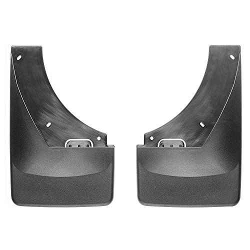Rear Mud Flaps 08 Chev Suburban - Young Farts RV Parts