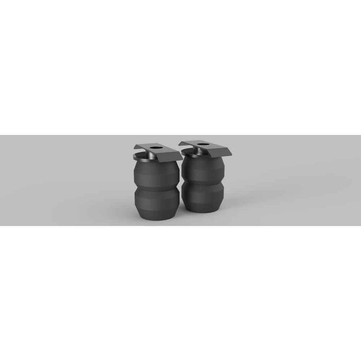 Rear Ses - Chev Colorado 4Wd - Young Farts RV Parts