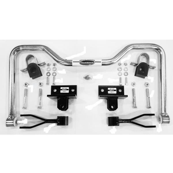 REAR SWAY BAR - Young Farts RV Parts