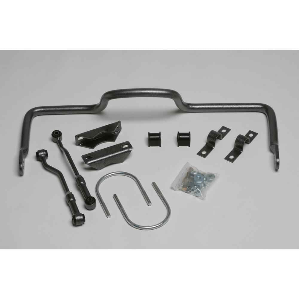 Rear Sway Bar F250 Super Duty - Young Farts RV Parts