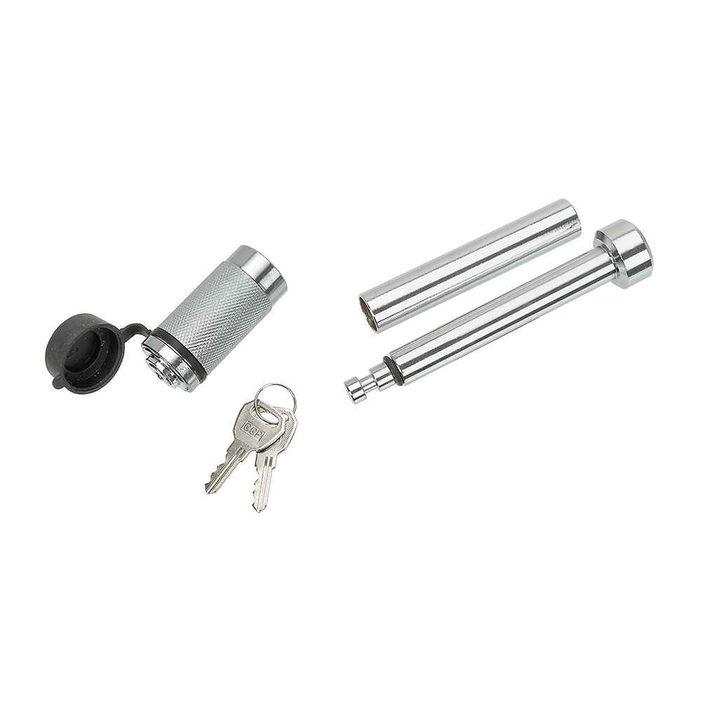 Receiver Lock 5/8