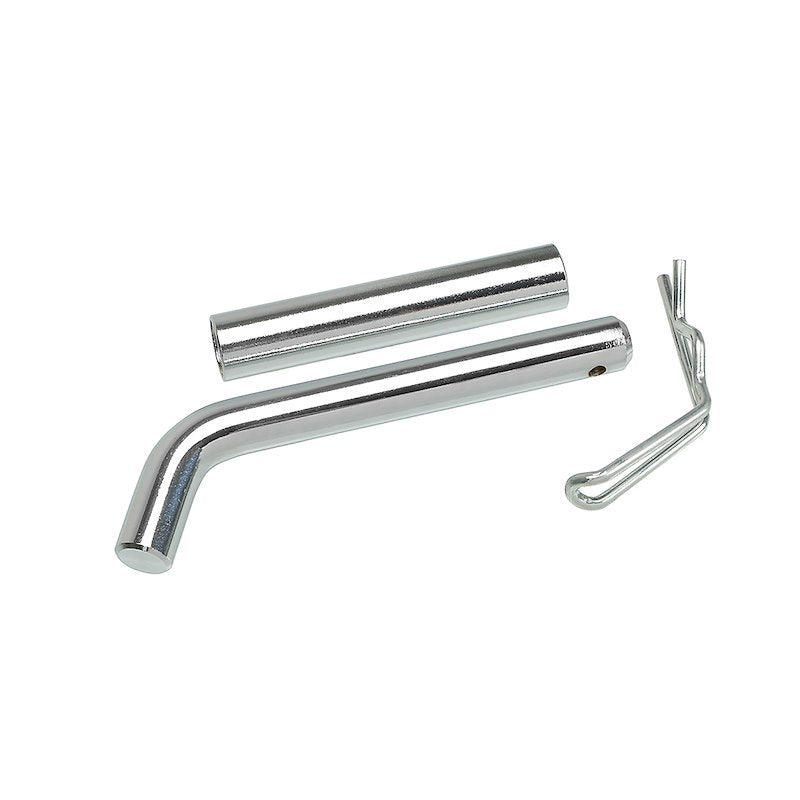 RECEIVER PIN & CLIP, 5/8