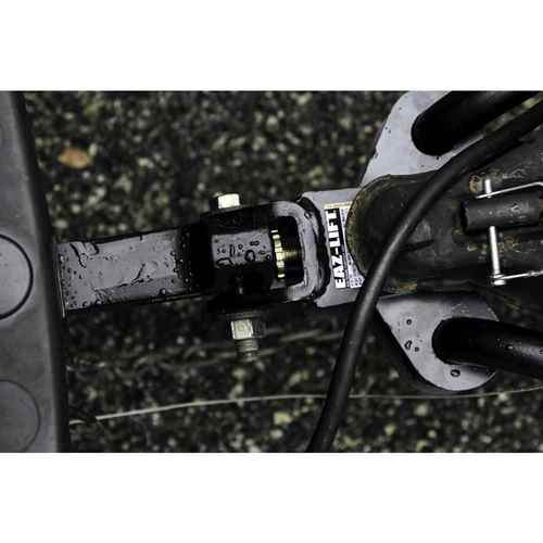 Recurve R3 Weight Distributing Hitch 400Lb Kit - Young Farts RV Parts