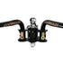 Recurve R3 Weight Distributing Hitch 400Lb Kit - Young Farts RV Parts