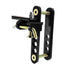 Recurve R3 Weight Distributing Hitch 400Lb Kit - Young Farts RV Parts