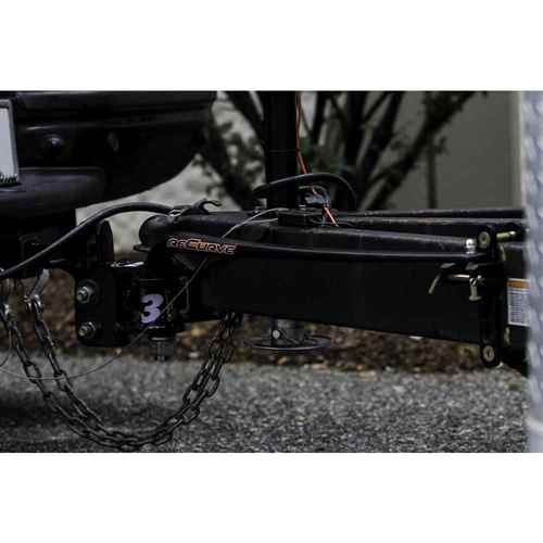 Recurve R3 Weight Distributing Hitch 400Lb Kit - Young Farts RV Parts