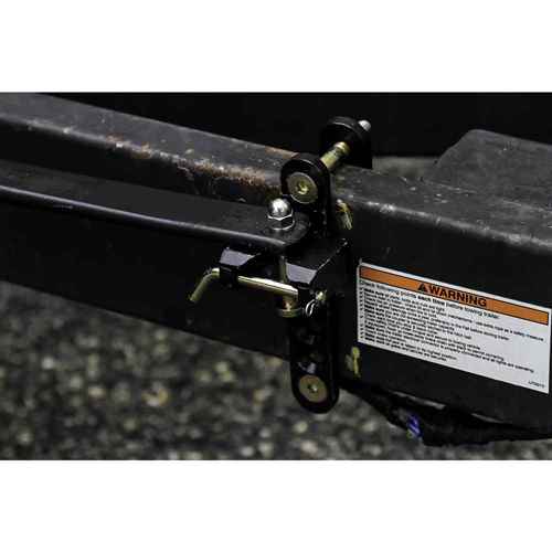 Recurve R3 Weight Distributing Hitch 600Lb Kit - Young Farts RV Parts