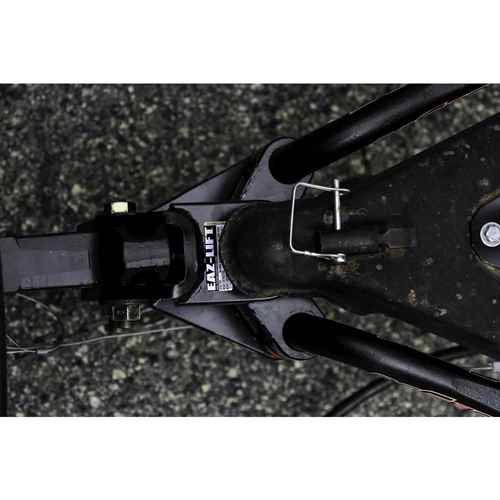 Recurve R6 Weight Distributing Hitch 600Lb Kit - Young Farts RV Parts