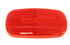 Red Replacement Lens For V2549R - Young Farts RV Parts