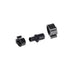 Reducing Coupling 1/2"X3/8" - Young Farts RV Parts
