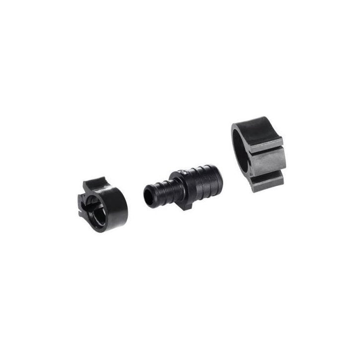 Reducing Coupling 1/2"X3/8" - Young Farts RV Parts