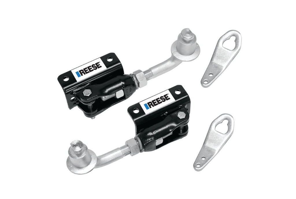 Reese 26002 - Dual Cam HP™ Weight Distribution Sway Control, Active - Young Farts RV Parts