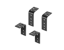 Load image into Gallery viewer, Reese 58314 Mounting Brackets For Fifth Wheel Rails - Young Farts RV Parts