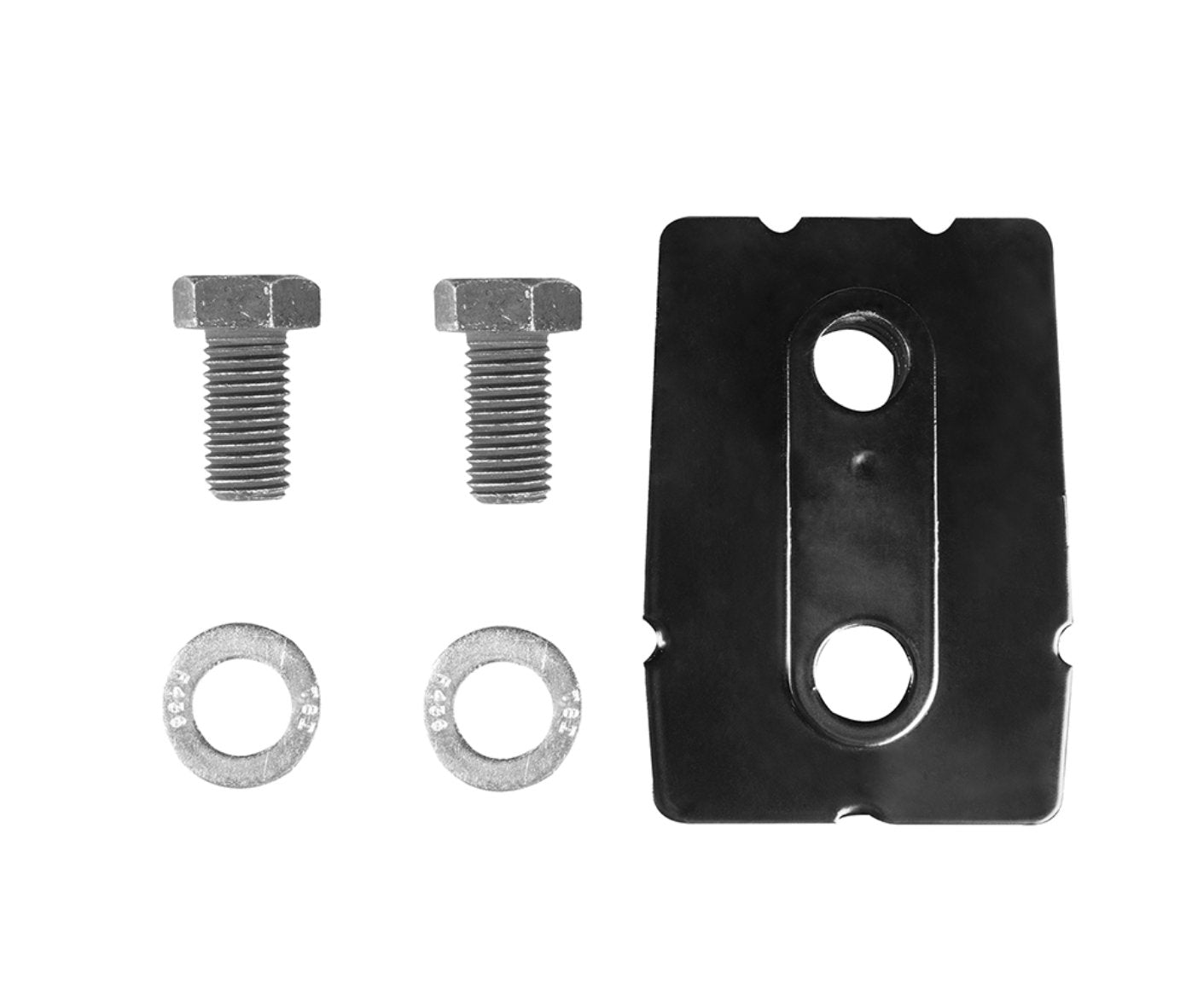 Reese 68204 - Sidewinder Fifth Wheel Wedge kit - Young Farts RV Parts