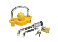 Load image into Gallery viewer, Reese 7014700 Tow Anti - Theft Hitch Lock Kit - Young Farts RV Parts