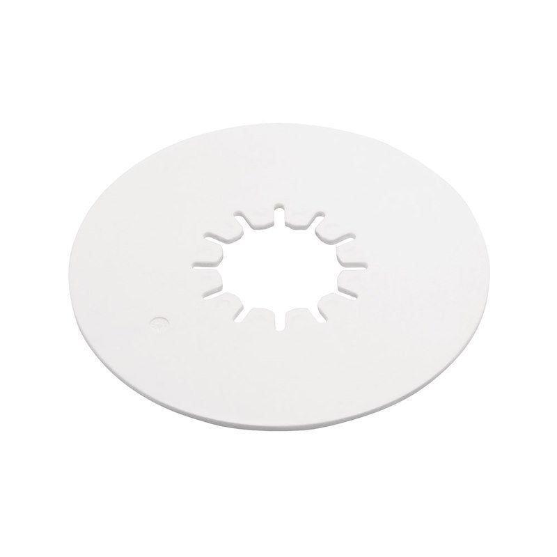Reese 83001 12 Fifth Wheel Trailer Hitch Lube Disc/Plate - 12