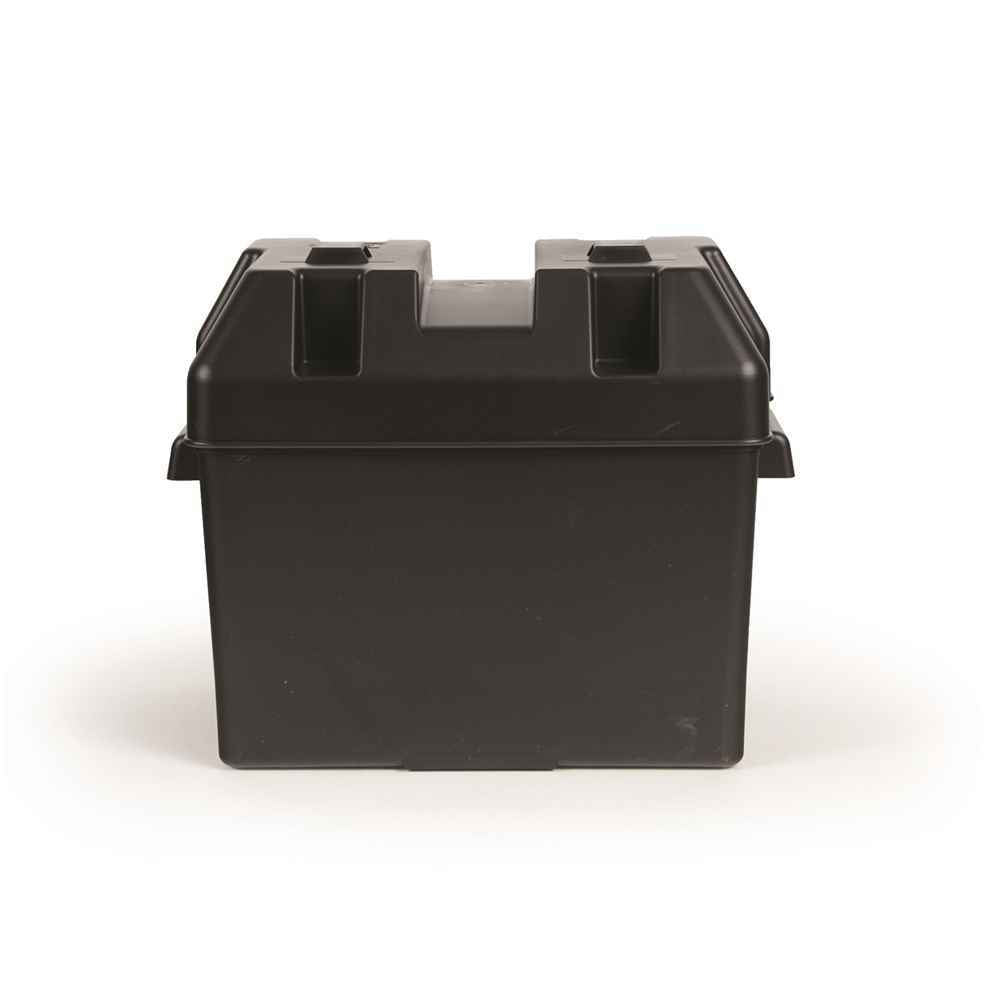 Regular Battery Box - Group 24 - Young Farts RV Parts