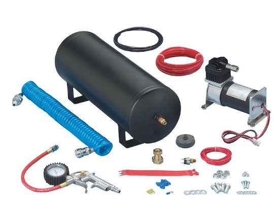 Remote Fill Station - Young Farts RV Parts