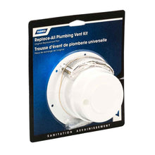 Load image into Gallery viewer, Replace All Plumbing Vent Kit (Polar White) - Young Farts RV Parts