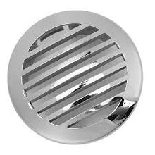 Load image into Gallery viewer, Replacement Boat Parts 3&quot; Stainless Steel clad Domed Vent - Young Farts RV Parts