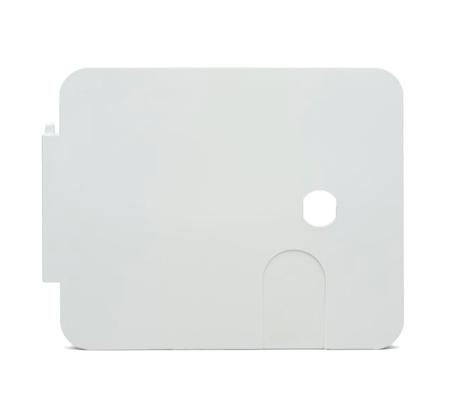 Replacement Door 6.5X8 W/Verm Door - Young Farts RV Parts