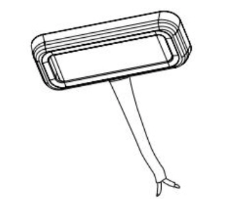 Replacement Running Board LED Light - Young Farts RV Parts