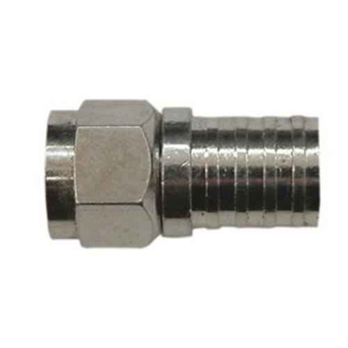 RG - 6 Waterproof Coax Connector - Young Farts RV Parts