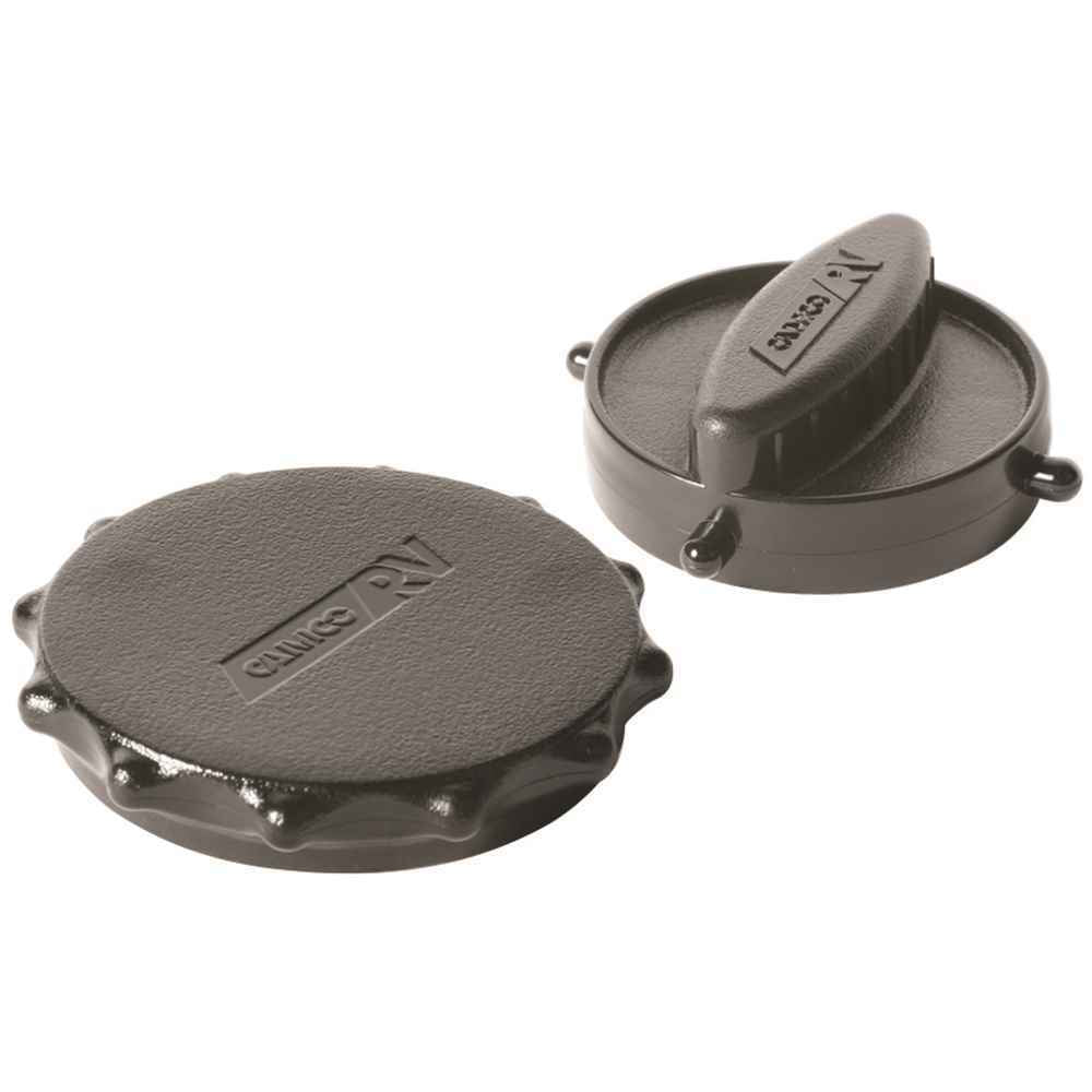 Rhino Flex Cap Bayonet And Elbow Cap - Young Farts RV Parts