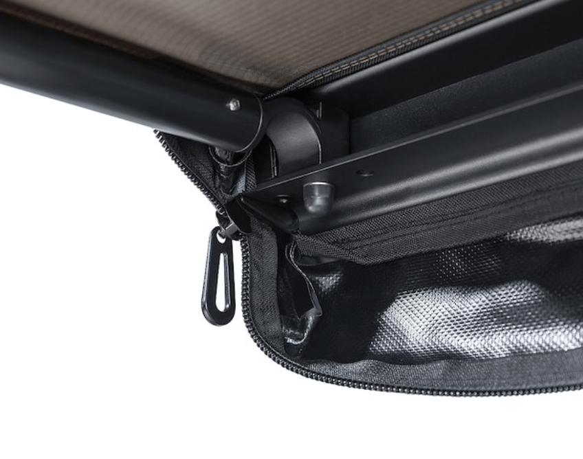 Rhino - Rack 32133 Sunseeker 2.5M Awning 98" x 83" x 87" - Young Farts RV Parts