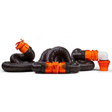 Load image into Gallery viewer, RhinoFLEX 20 - Foot RV Sewer Hose Kit - Young Farts RV Parts