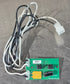 Used MaxxAir Roof Vent Control Circuit Board - 10B04301K