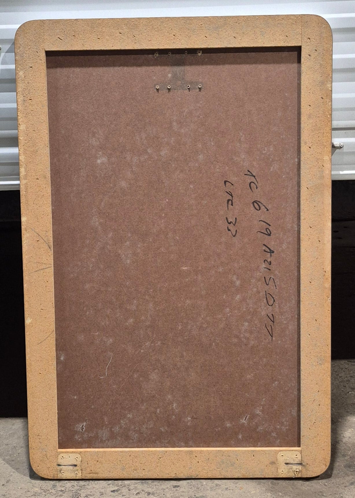 Used RV Table Top 24" x 36"