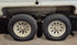 Trailer Frame FIFTH WHEEL