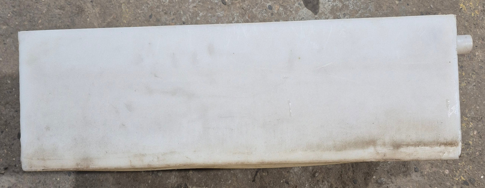 Used Fresh Water Tank 10