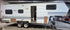 Trailer Frame FIFTH WHEEL