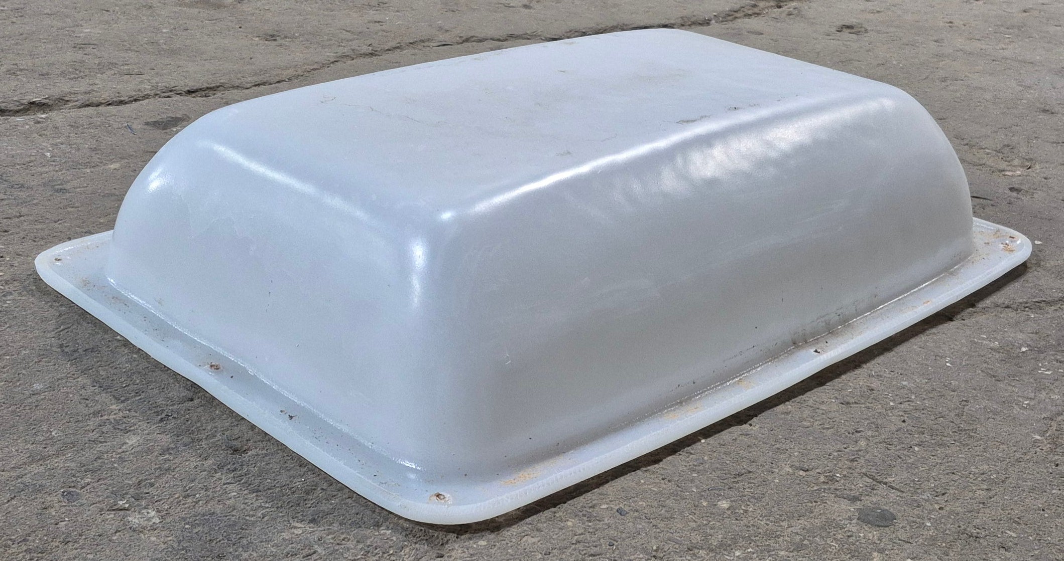 Used Inner Skylight 24 1/4" x 16 1/2"